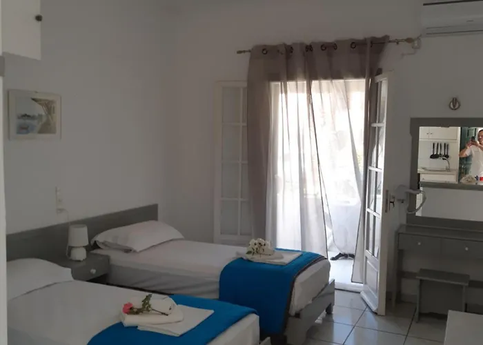 Appartement Dolphin Studios-near The