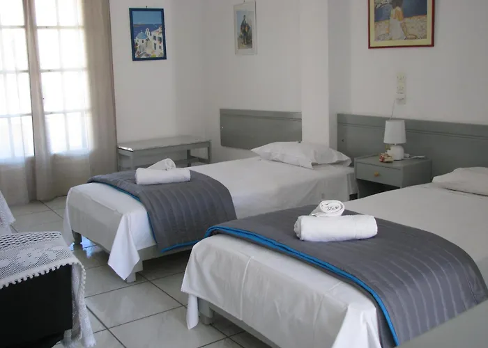 Appartement Dolphin Studios-near The Roda (Corfu)
