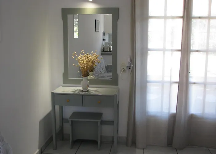 Appartement Dolphin Studios-near The