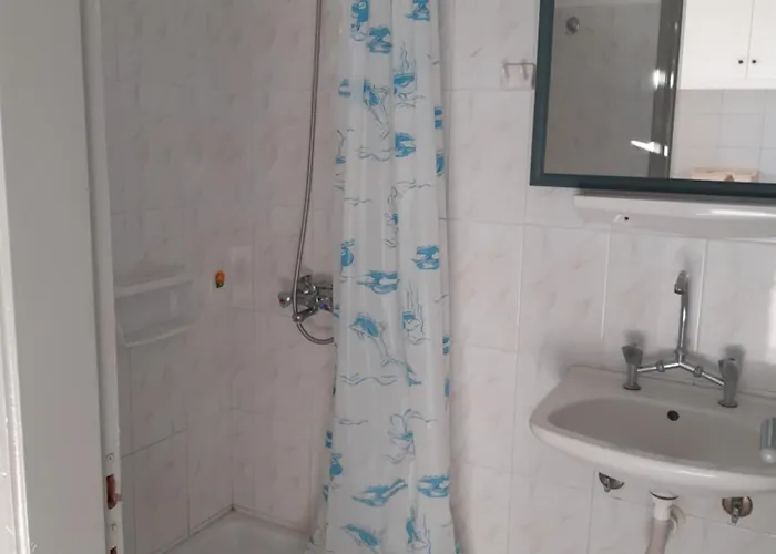 Appartement Dolphin Studios-near The Roda (Corfu)