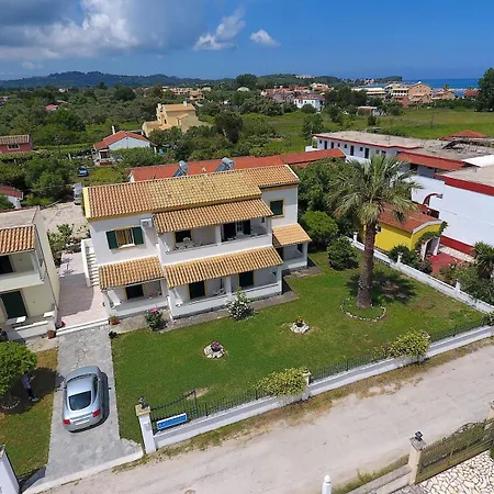 Dolphin Studios-near The