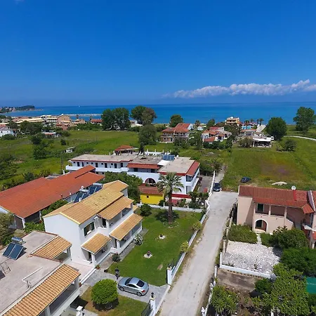 Appartamento Dolphin Studios-near The