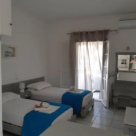 Appartamento Dolphin Studios-near The