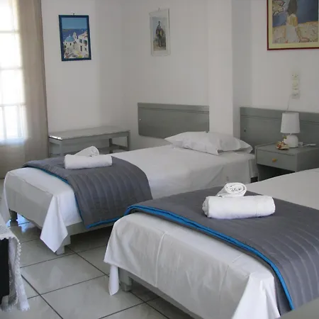 Apartment Dolphin Studios-near The Roda (Corfu)