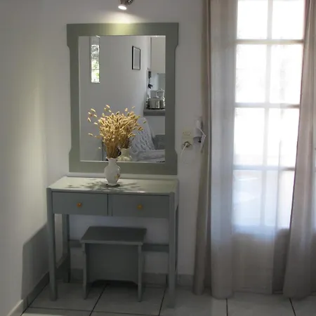 Appartamento Dolphin Studios-near The