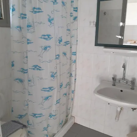 Dolphin Studios-near The *