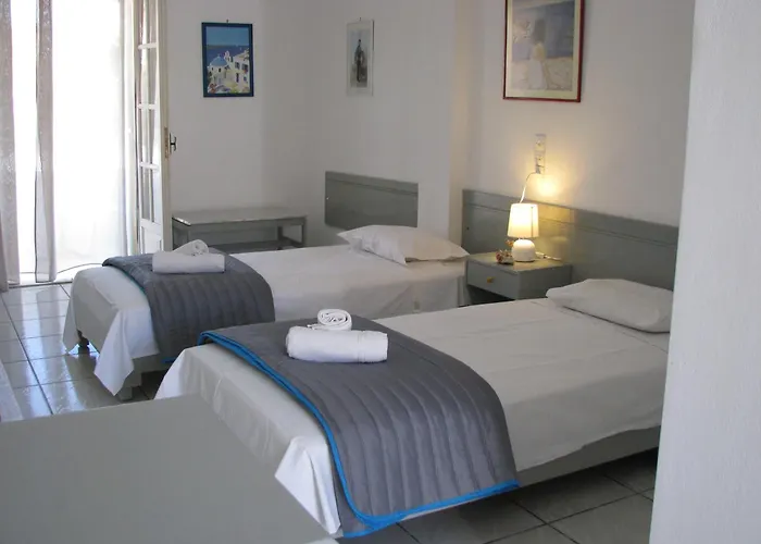 Dolphin Studios-near The Διαμέρισμα *