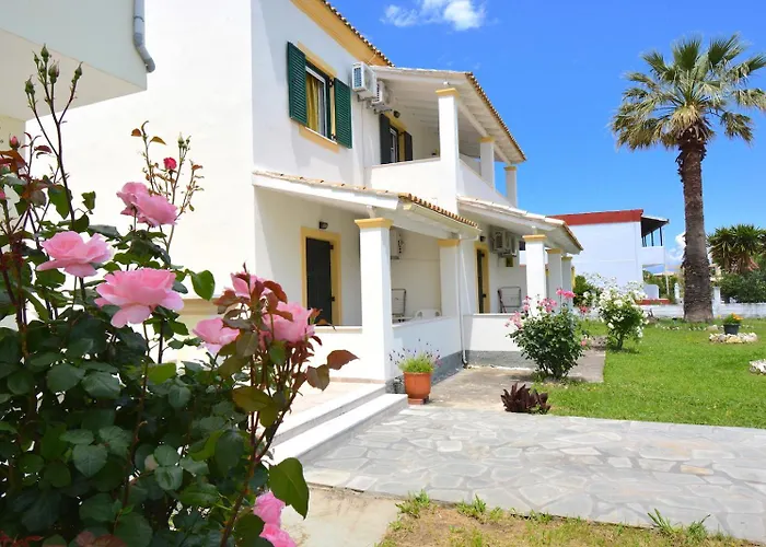 Dolphin Studios-near The *