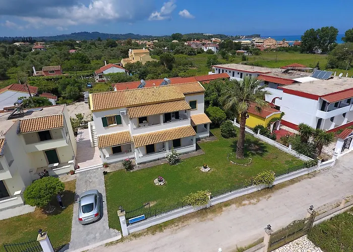 Dolphin Studios-near The