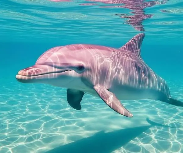 Dolphin Studios-near The Roda (Corfu)