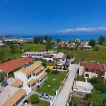 Apartamento Dolphin Studios-near The