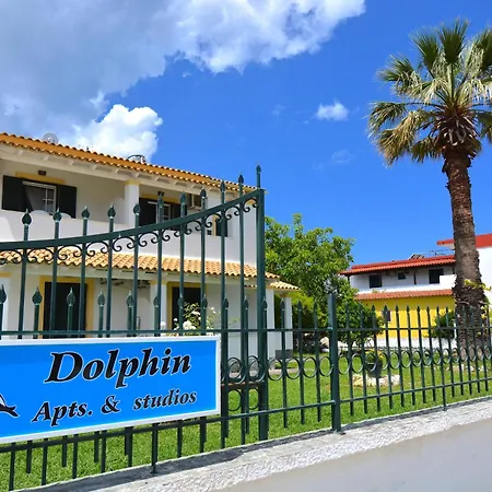 Apartament Dolphin Studios-near The