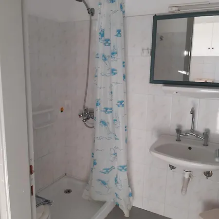 Apartament Dolphin Studios-near The Roda (Corfu)