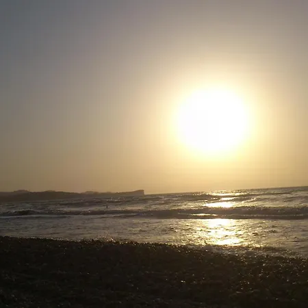 Dolphin Studios-near The Apartment Roda (Corfu)