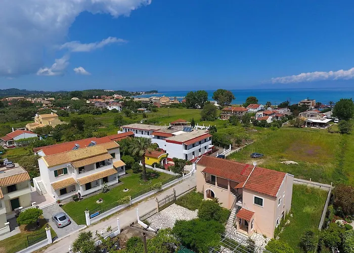 شقة Dolphin Studios-near The