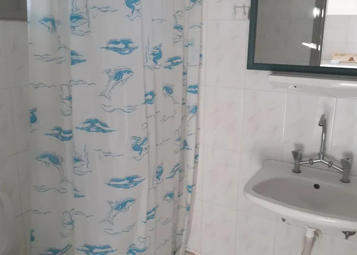 Dolphin Studios-near The *