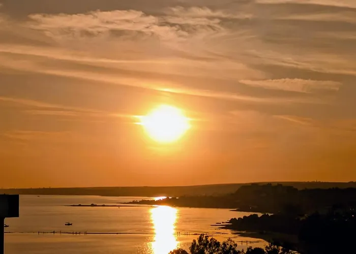 Dolphin Studios-near The *